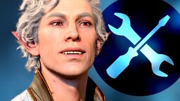 Baldurs Gate 3: Finaler Patch 8 ist jetzt da - mit satten 67 Seiten Patch Notes!