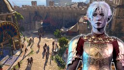 Was hinter dem Wächter steckt und ob ihr eine Romanze beginnen könnt