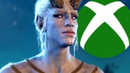 Baldurs Gate 3: Die Xbox-Version früher als geplant - doch das hat seinen Preis