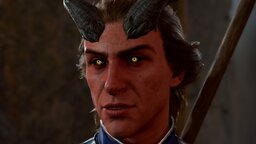 Baldurs Gate 3: Wir wissen jetzt, wer die weltweit beliebteste Romanze ist - und noch viel, viel mehr