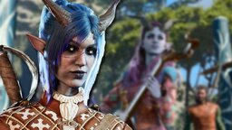 Baldurs Gate 3: Larian bittet euch, ihr Spiel kaputtzumachen - damit Patch 8 bald erscheinen kann