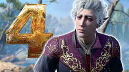 Ja, Baldurs Gate 4 kommt wirklich, aber ihr solltet unbedingt das Kleingedruckte lesen
