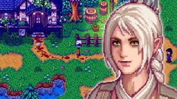 Baldurs Gate 3: Abmahnung für Stardew-Valley-Mod, nach Kritik des Larian-Chefs rudert der Verlag schnell zurück