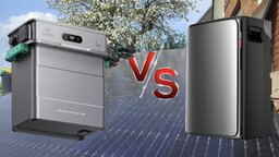 Balkonkraftwerke mit Akku im Vergleich: Zu diesem Modell würde ich nach über 10 Tests greifen