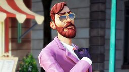 Baphomets Fluch ist zurück: Trailer zu Broken Sword: Parzivals Stone und Shadow of the Templars