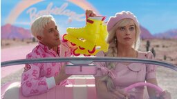 Diese 5 kontroversen Barbie-Figuren gab es wirklich und ihr könnt sie im Film sogar alle entdecken - bei Moviepilot