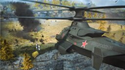 Battlefield 2042: Monatelange Jagd auf einen Streamer gipfelt in spektakulärer Helikopter-Schlacht