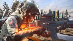 Battlefield 2042 wird definitiv weitergehen: Season 6 jetzt bestätigt