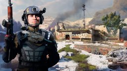 Battlefield 2042 enthüllt Season 5: Waffen, Map und Gameplay-Trailer
