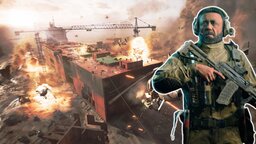 Battlefield 2042 zeigt konkreten Update-Plan