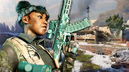 Battlefield 2042 verpasst seinem Waffenarsenal schon bald ein mächtiges Upgrade