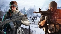 Ist Battlefield 4 heute noch eine echte Alternative, wenn euch BF 2042 kalt lässt?