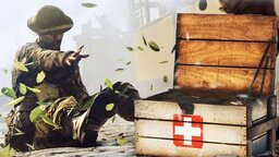 Battlefield 5: Fünf große Fehler, die zum Scheitern führten
