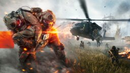 Battle Royale für Battlefield 6 wohl doch schon in Season 1