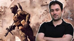 Battlefield 6 verspottet Call of Duty, aber ich sage: DICE sollte den Mund nicht zu voll nehmen!