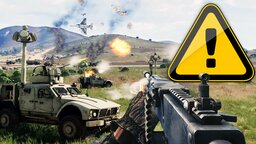 EAs Erwartungen an Battlefield 6 sind so extrem, dass selbst die Entwickler nicht dran glauben - Singleplayer in Gefahr?