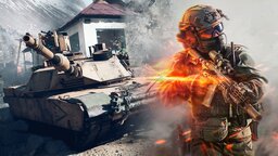 Vorsicht in Battlefield 6: Wenn ihr den Panzer-Skin aus der Phantom Edition nutzt, seid ihr ganz klar im Nachteil!