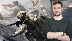 Fans regen sich über das Movement in Battlefield 6 auf, vergleichen es mit Call of Duty, aber als BF-Veteran kann ich nur den Kopf schütteln