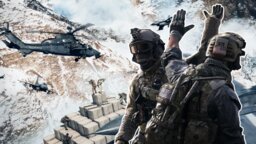 »Sag mir, dass die Maps zu klein sind, ohne es mir zu sagen« Battlefield 6 hört seine Fans und greift zu einer Übergangslösung