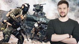 Kritik am Klassensystem von BF6: Genau diese Freiheit brauchen wir (Meinung)