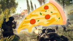 Auf der neuen Eastwood-Map versteckt sich ein Easter Egg zu einer der besten Serien aller Zeiten