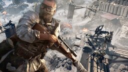 Battlefield 6: Damit »unverwundbare Solo-Soldaten gegen 50 Bots« euch in Portal nicht gnadenlos davon leveln, hat DICE einen Plan