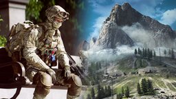 »Das war also eine Lüge« - Battlefield 6 hat Season 2 enthüllt und Fans sind bitter enttäuscht