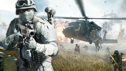 Entwickler bestätigt für Battlefield 6 Server mit 60 Hz, aber wie schneidet die Tickrate im Vergleich mit den Vorgängern ab?