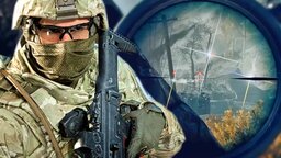 »Wir haben die Memes rumgeschickt« - Nach Kritik aus der Battlefield-Community macht DICE die Scharfschützen jetzt weniger sichtbar