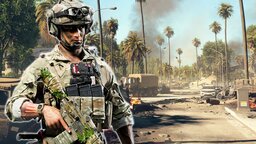 Battlefield 6 hat ein neues Update bekommen, mit dem ihr endlich dahin schießt, wo ihr hinzielt