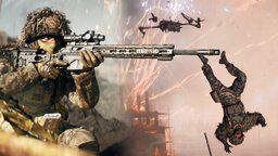 Das neue Update ist ein Befreiungsschlag und behebt Bugs und Exploits, die Fans schon seit Wochen nerven