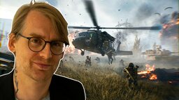 In Battlefield 6 gibt es zwei Optionen, an denen sich die ganze Spielebranche ein Beispiel nehmen sollte
