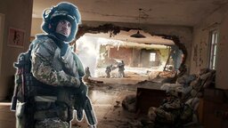 Keine Chance für Camper: Neuer Leak aus Battlefield 6 zeigt die massive Zerstörung in allen Details