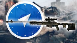 Battlefield 6: Wir verraten das maximale Weapon Mastery Level und was ihr dafür bekommt