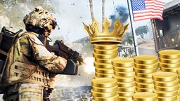 Battlefield 7 bietet laut Leak wohl Vorteile durch kostenpflichtiges Premium-Abo