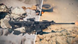 Ein einziges YouTube-Video reicht und um BF6 entbrennt ein Streit um Farbe