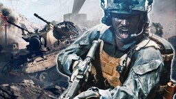 Battlefield 6: Sicher den Panzer verlassen? Eine praktische kleine Mechanik hilft dabei