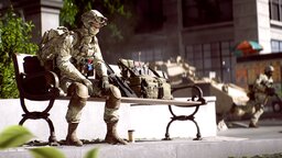 »Battlefield sitzt auf einer Goldgrube« - Fans glauben, BF6 könnte sein Map-Problem längst gelöst haben und sind frustriert