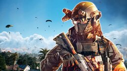 Redsec ist nicht das beste Battle Royale aller Zeiten - aber die vernichtenden Steam-Reviews hat es absolut nicht verdient