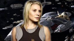 Battlestar Galactica zählt heute zu den besten Sci-Fi-Serien überhaupt, doch vor mehr als 20 Jahren wurde einer der Stars dafür noch öffentlich ausgebuht