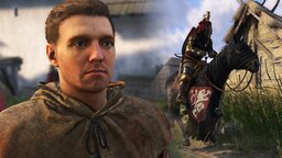 Das Rollenspiel ist viel besser, wenn ihr die geschenkten Rüstungen einfach ignoriert