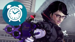 Bayonetta 3: Spielzeit und alle Kapitel im Überblick