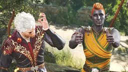 Wir wollens noch ein letztes Mal wissen - wie gefällt euch das Spiel nach dem finalen Patch?