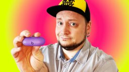 Die Beats Solo Buds sind ein neuer Liebling der Apple-Community, dabei machen sie nur eine Sache richtig gut