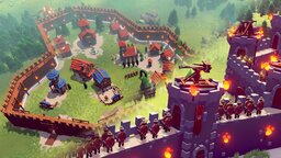 Becastled Guide: So klappt die Burgverteidigung