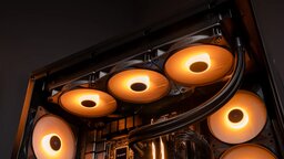 Vom Netzteil zur Gaming-Peripherie: Be quiet! zeigt auf der Computex 2025 seine ersten Mäuse