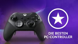 Controller für PC: Die besten kabelgebundenen und wireless Gamepads