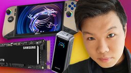 Das beste Zubehör für Steam Deck und Co. 2026 – die richtige Docking Station, Case und mehr für euren Handheld