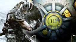 Euer liebstes Bethesda-Spiel bleibt selbst 12 Jahre nach Release unangetasteter Sieger