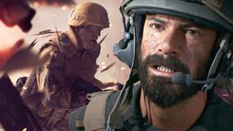 50-jähriger Gamer fühlt sich zu alt für Battlefield 6 - seine Frau hat eine süße, aber irgendwie auch gemeine Lösung